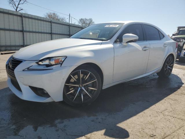 LEXUS IS 200T 2016 jthba1d26g5021065