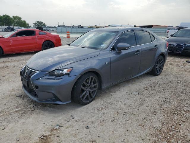 LEXUS IS 200T 2016 jthba1d26g5021227