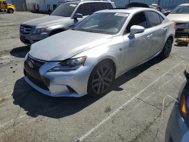 LEXUS IS 200T 2016 jthba1d26g5021339