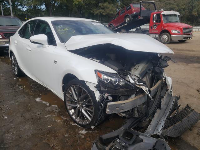 LEXUS IS 200T 2016 jthba1d26g5021390