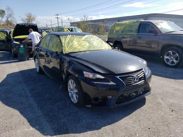 LEXUS IS 200T 2016 jthba1d26g5021888