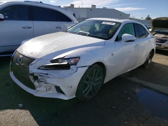 LEXUS IS 200T 2016 jthba1d26g5022927