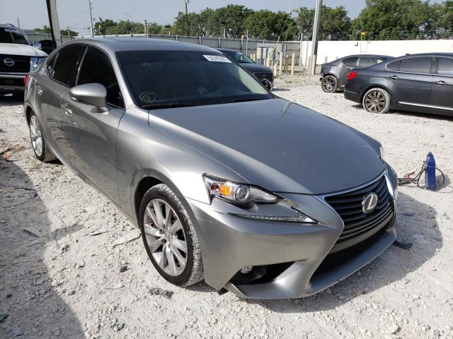 LEXUS IS 200T 2016 jthba1d26g5022930