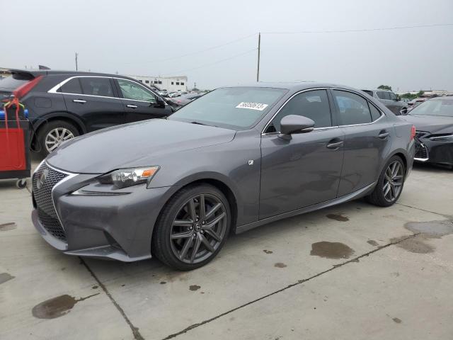 LEXUS IS 200T 2016 jthba1d26g5024029