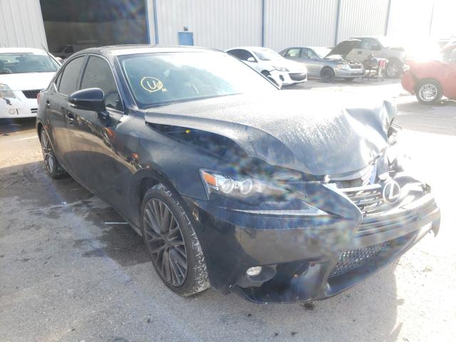 LEXUS IS 200T 2016 jthba1d26g5024208