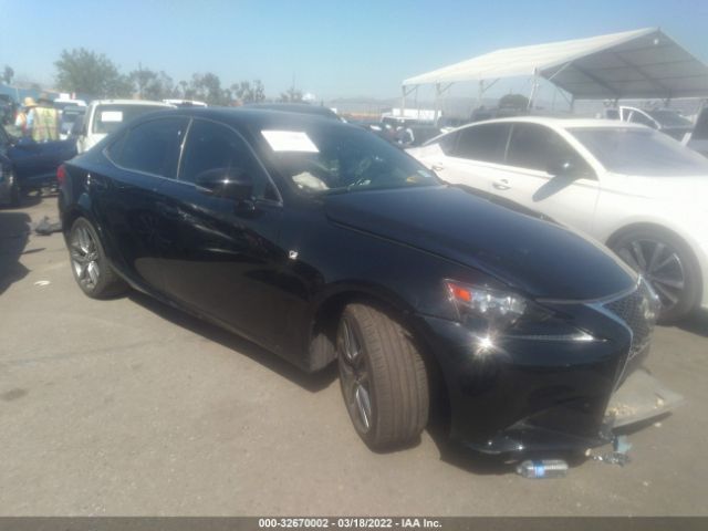 LEXUS IS 200T 2016 jthba1d26g5024743