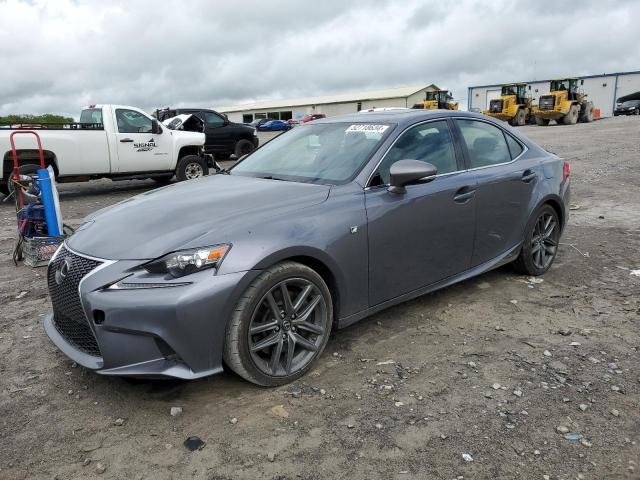 LEXUS IS 2016 jthba1d26g5026704