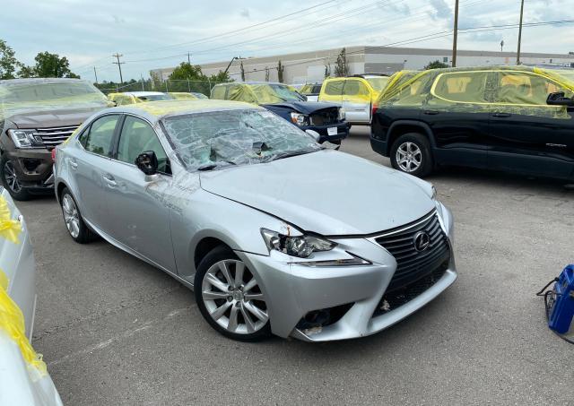 LEXUS IS 200T 2016 jthba1d26g5027870