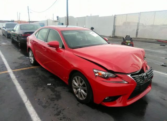 LEXUS NULL 2016 jthba1d26g5027951