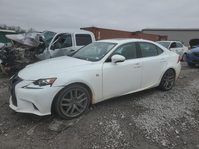 LEXUS IS 200T 2016 jthba1d26g5028467