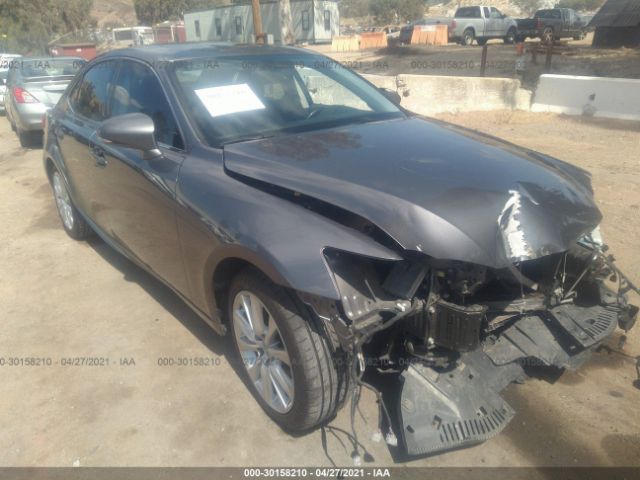 LEXUS IS 200T 2016 jthba1d26g5029554