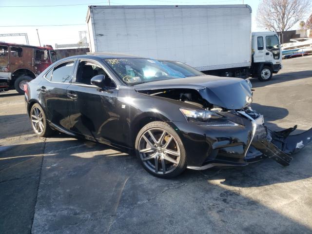 LEXUS IS 200T 2016 jthba1d26g5030137