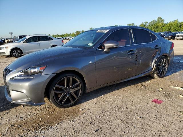 LEXUS IS 200T 2016 jthba1d26g5030851