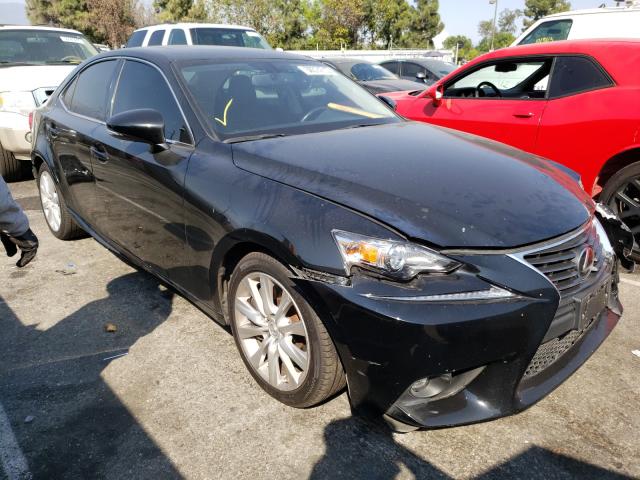 LEXUS IS 200 2016 jthba1d26g5031515