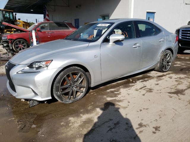 LEXUS IS 200T 2016 jthba1d26g5032356