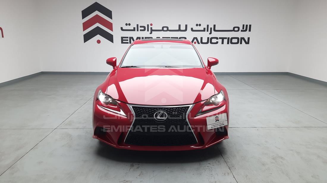 LEXUS IS 200T 2016 jthba1d26g5033328