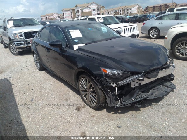 LEXUS IS 200T 2016 jthba1d26g5035046