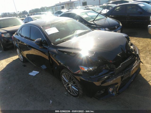 LEXUS IS 200T 2016 jthba1d26g5035368