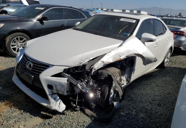 LEXUS NULL 2016 jthba1d26g5036469