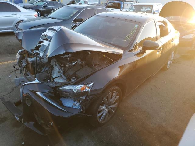 LEXUS IS 200T 2016 jthba1d26g5036715