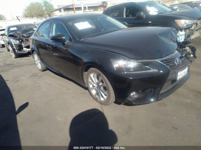 LEXUS IS 200T 2016 jthba1d26g5037461