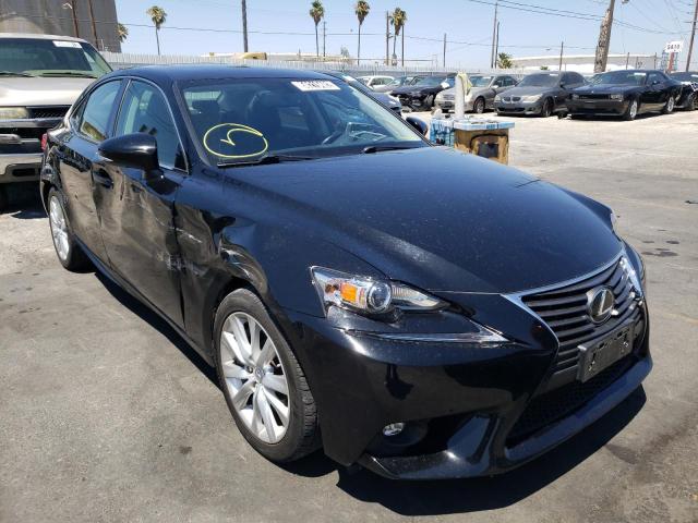 LEXUS IS 200T 2016 jthba1d26g5037881