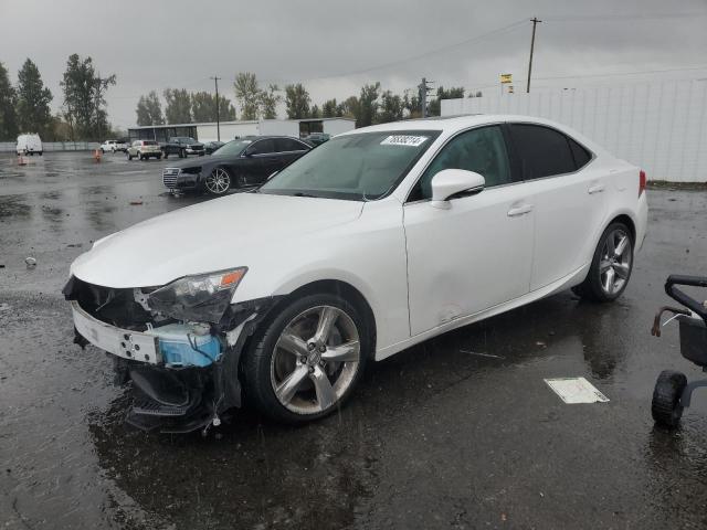 LEXUS IS 200T 2016 jthba1d26g5038075