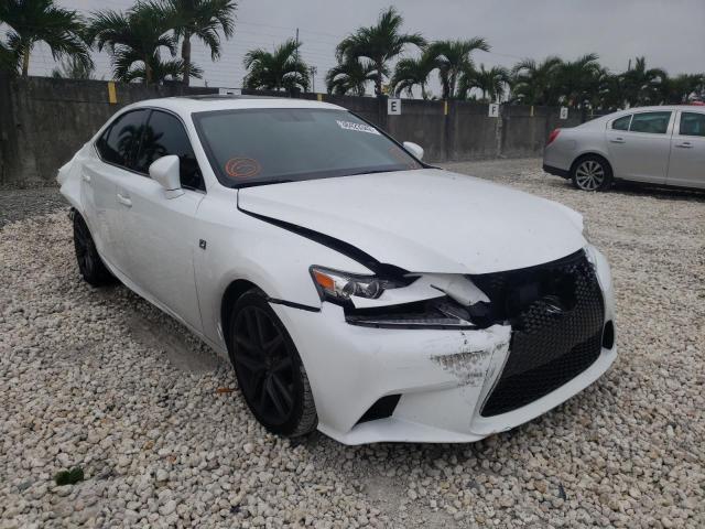 LEXUS IS 200T 2016 jthba1d26g5038660