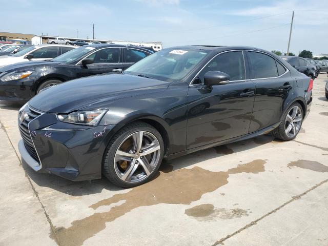 LEXUS IS 200T 2017 jthba1d26h5051698