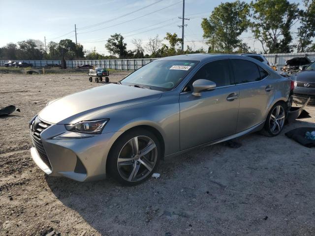 LEXUS IS 2018 jthba1d26j5062254