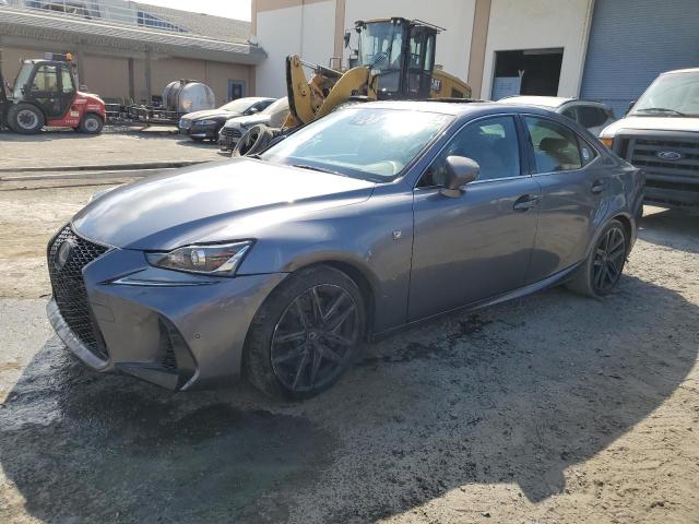 LEXUS IS 300 2019 jthba1d26k5086183