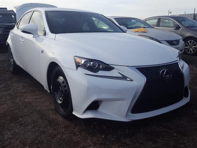 LEXUS IS 200T 2016 jthba1d27g5001889