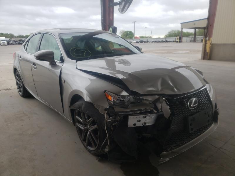 LEXUS IS 200T 2016 jthba1d27g5002332