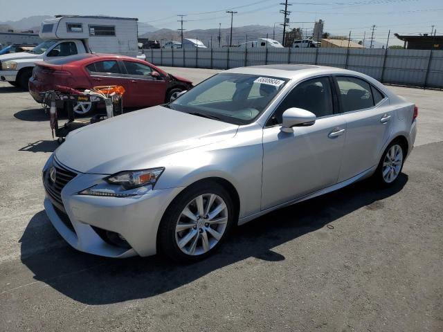 LEXUS IS 200T 2016 jthba1d27g5005506