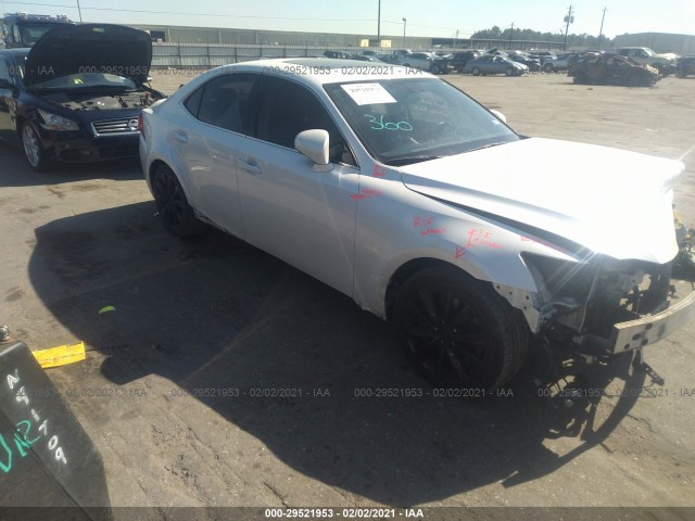 LEXUS IS 200T 2016 jthba1d27g5007904