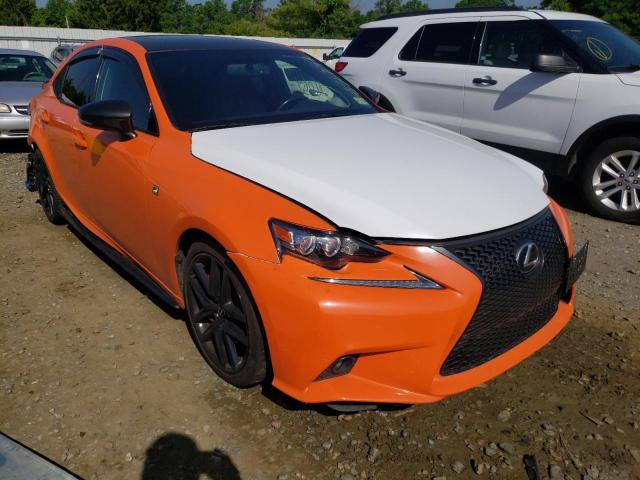 LEXUS IS 200T 2016 jthba1d27g5008969