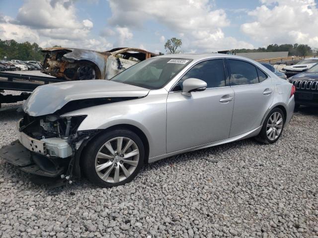 LEXUS IS 2016 jthba1d27g5010026