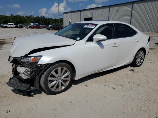 LEXUS IS 200T 2016 jthba1d27g5010902