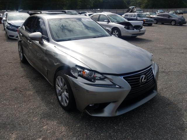 LEXUS IS 200T 2016 jthba1d27g5011919