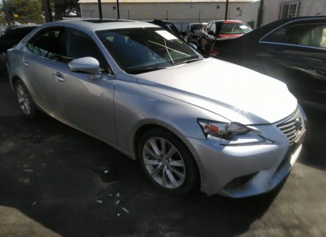 LEXUS IS 200T 2016 jthba1d27g5011936