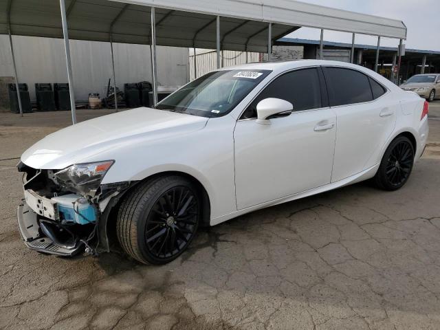 LEXUS IS 2016 jthba1d27g5012097