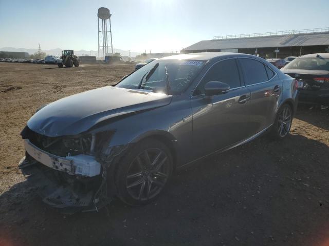 LEXUS IS 2016 jthba1d27g5012780