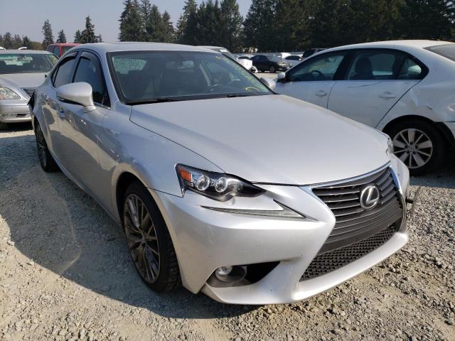 LEXUS IS 200T 2016 jthba1d27g5013959