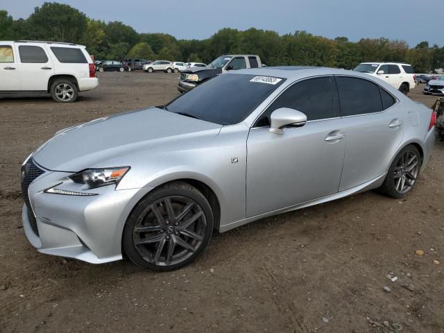 LEXUS IS 200T 2016 jthba1d27g5014108