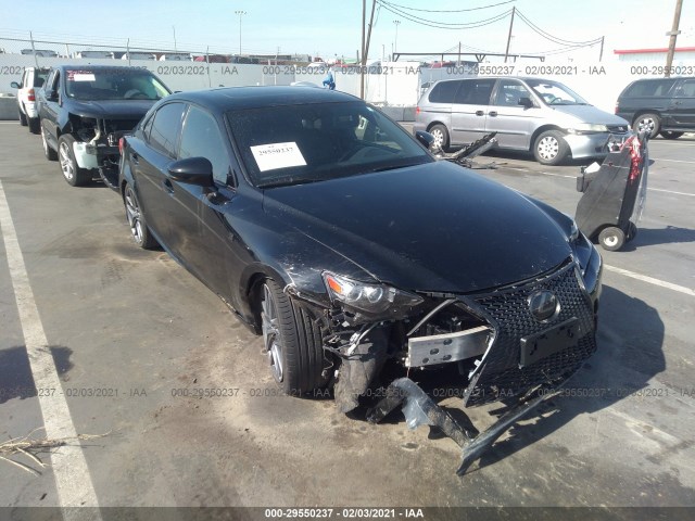 LEXUS IS 200T 2016 jthba1d27g5014268