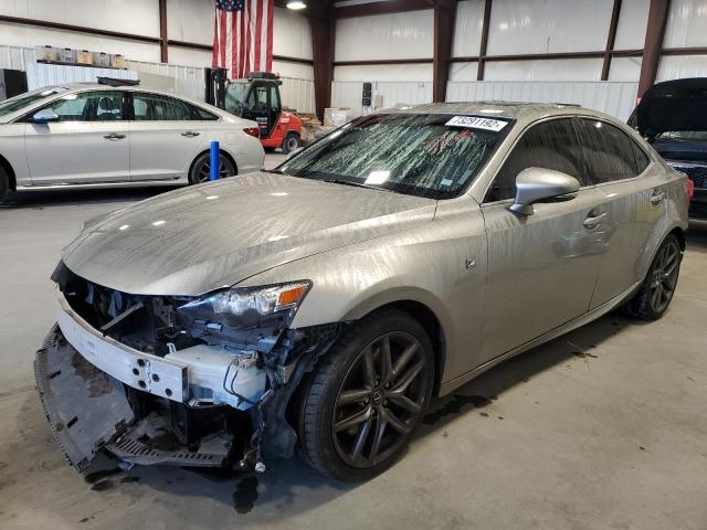 LEXUS IS 200T 2016 jthba1d27g5014691