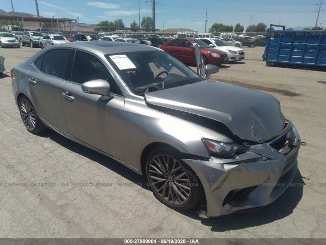 LEXUS IS 200T 2016 jthba1d27g5015677