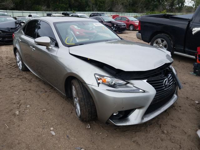 LEXUS IS 200T 2016 jthba1d27g5016344