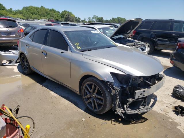 LEXUS IS 200T 2016 jthba1d27g5016358