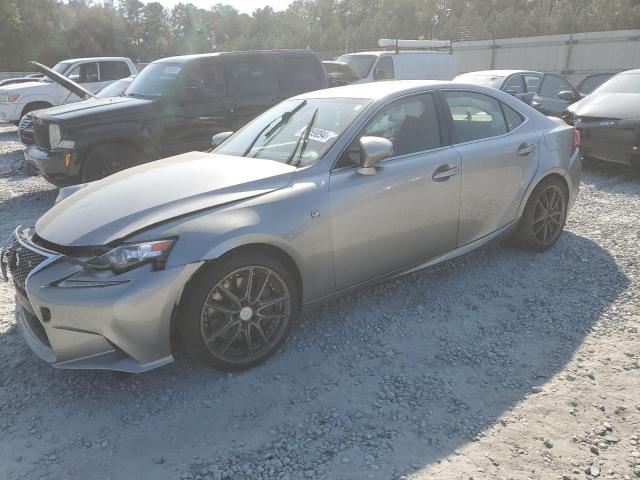 LEXUS IS 200T 2016 jthba1d27g5018157